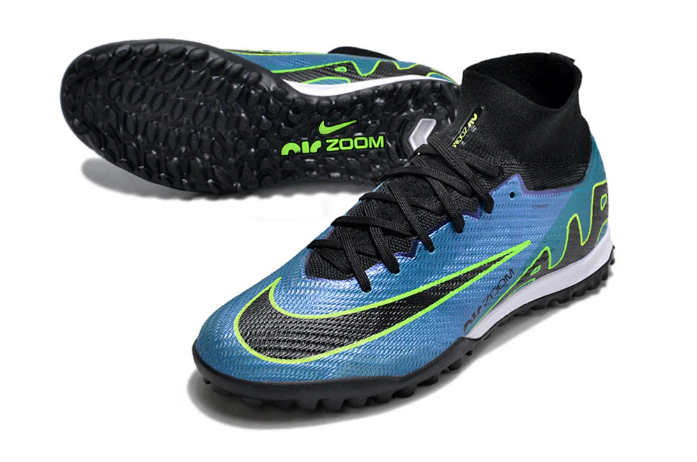 Nike Mercurial Superfly Air Zoom 9 TF Boots