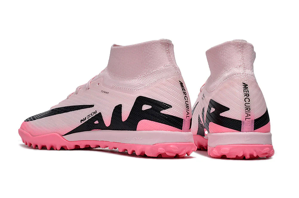 Nike Mercurial Superfly Air Zoom 9 TF Boots