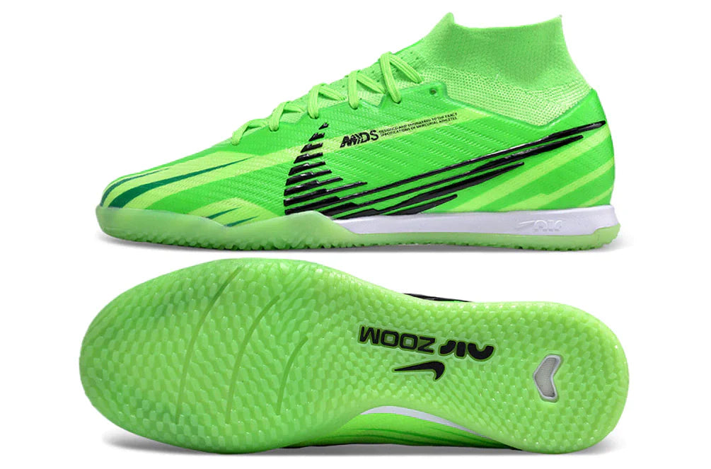 Nike Mercurial Air Zoom MDS 8 Superfly 9 IC Boots