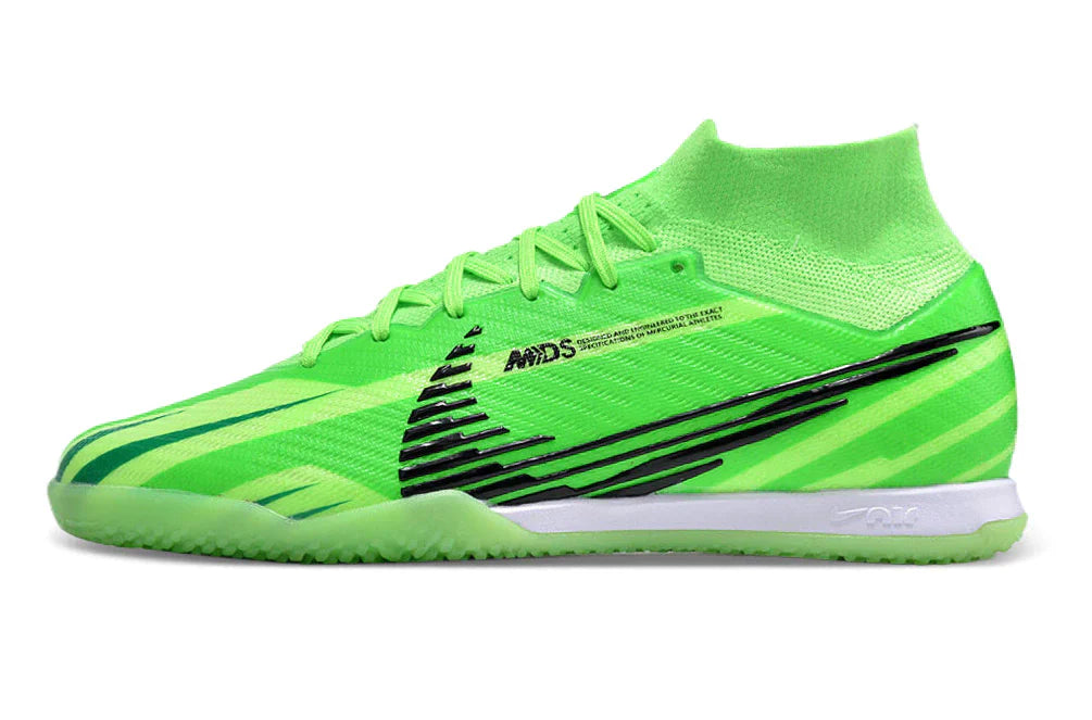 Nike Mercurial Air Zoom MDS 8 Superfly 9 IC Boots