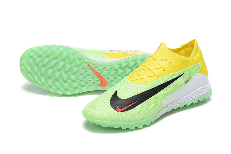 Nike Gripknit Phantom GX Elite TF Boots
