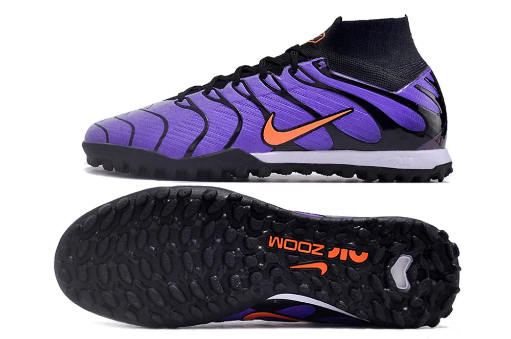 Nike Mercurial Superfly 9 Air TN TF Boots