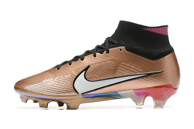 Nike Air Zoom Mercurial Superfly 9 Elite FG Cleats