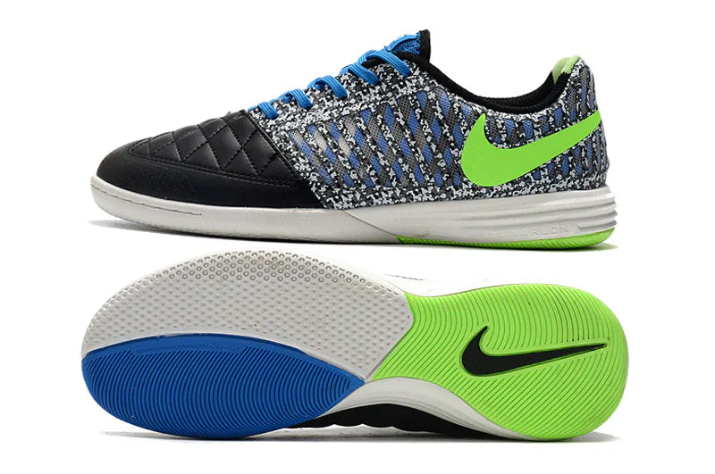 Nike Lunar Gato IC Boots