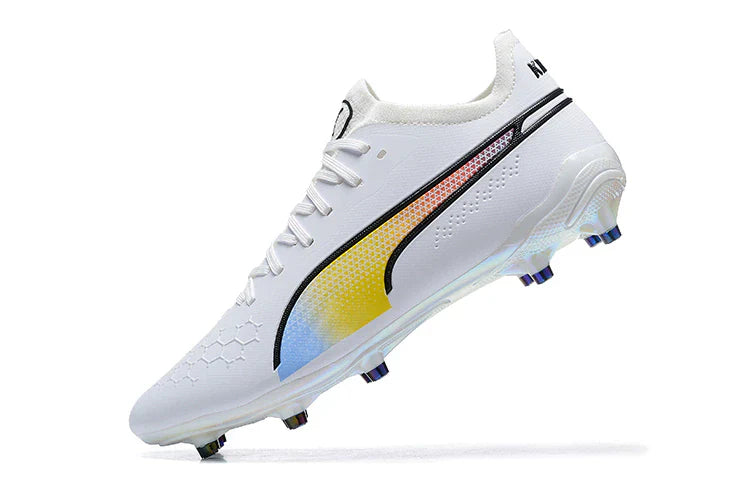 Puma King Ultimate FG Cleats