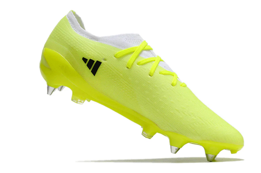 Adidas X Speedportal.1 SG Cleats