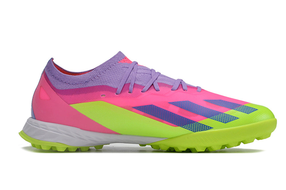 Adidas CrazyFast.1 TF Boots