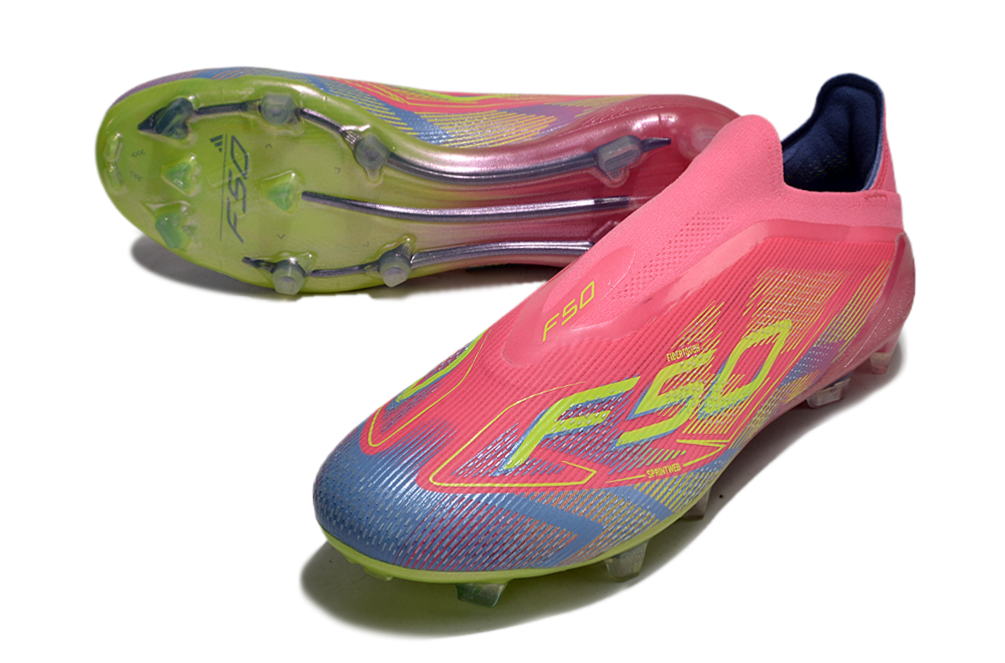 Adidas F50 LL FG Cleats