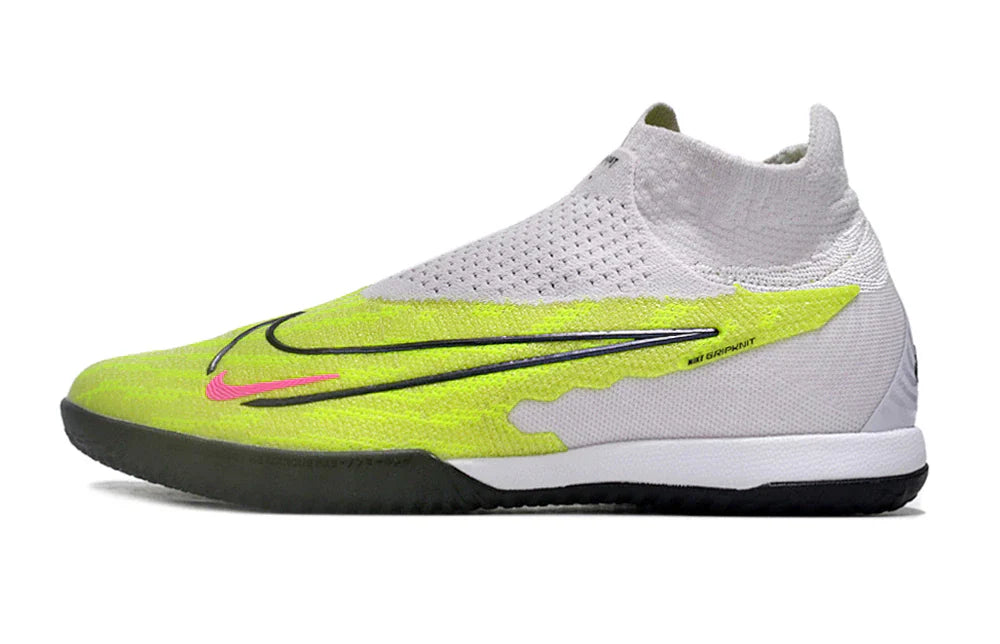 Nike Gripknit Phantom GX Elite IC Boots