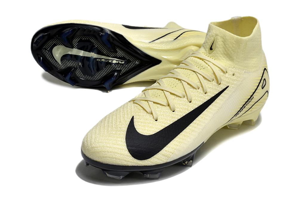 Nike Air Zoom Mercurial Superfly 10 Elite FG Cleats