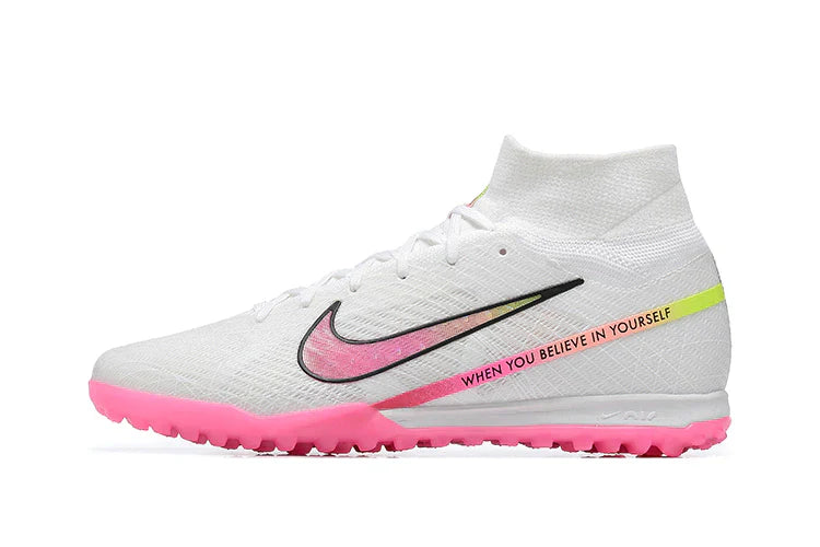 Nike Mercurial Superfly Air Zoom 9 TF Boots