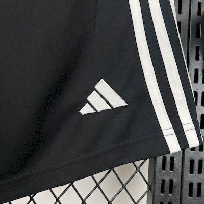 Shorts Newcastle Home 25/26