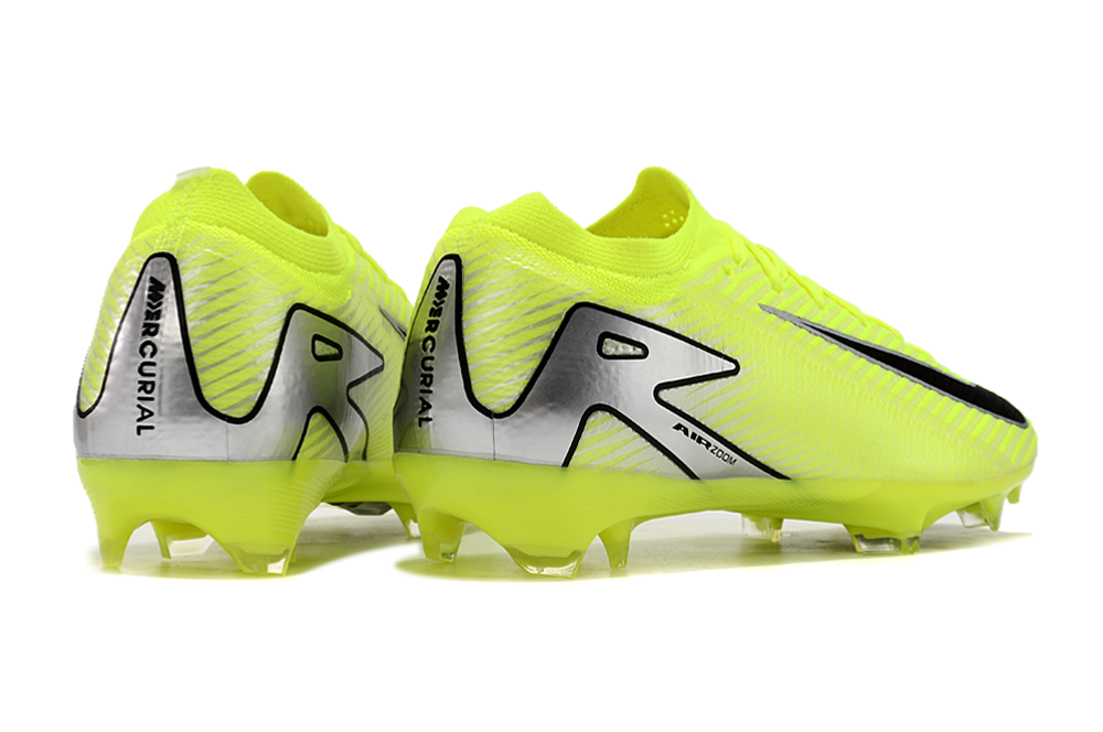 Nike Air Zoom Mercurial Vapor 16 Elite FG Cleats