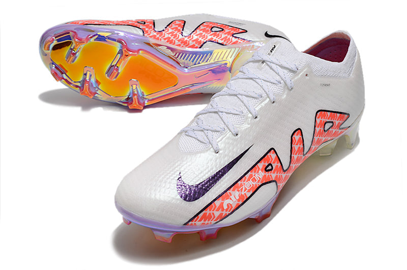 Nike Air Zoom Mercurial Vapor 15 Elite FG Cleats