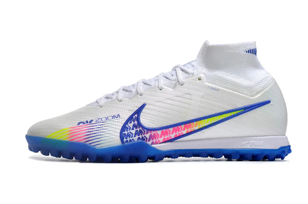 Nike Mercurial Superfly Air Zoom 9 TF Boots