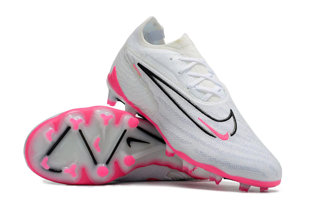 Nike Gripknit Phantom GX Elite FG Cleats