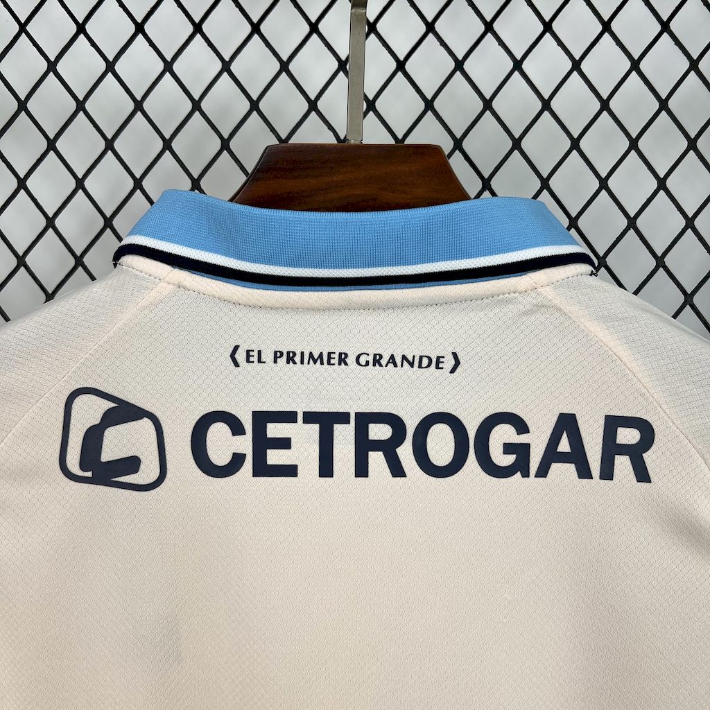 Racing Third Jersey 25/26