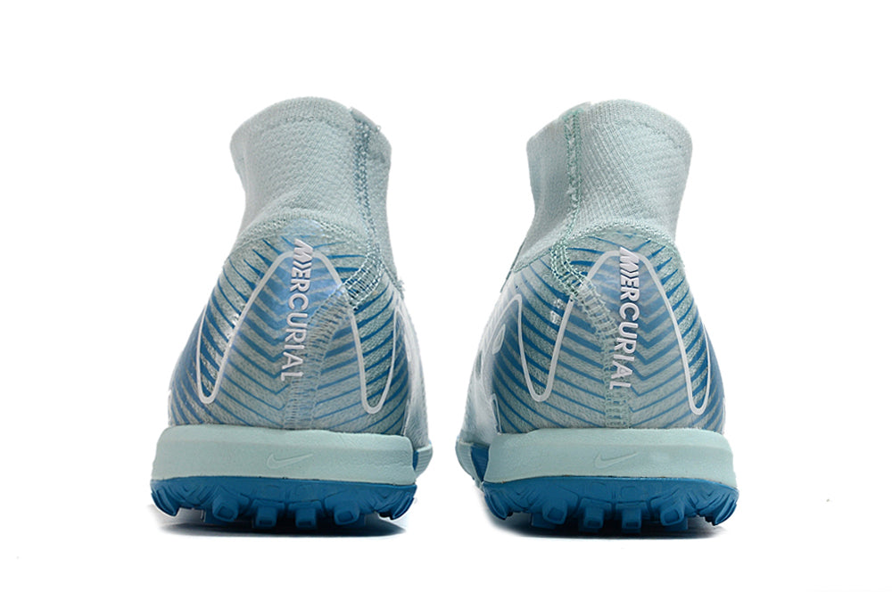 Nike Air Zoom Mercurial Superfly 10 Elite TF Boots