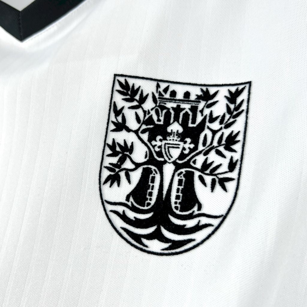 Celta de Vigo “Oliveira dos Cen Anos” Special Edition Goalkeeper Jersey