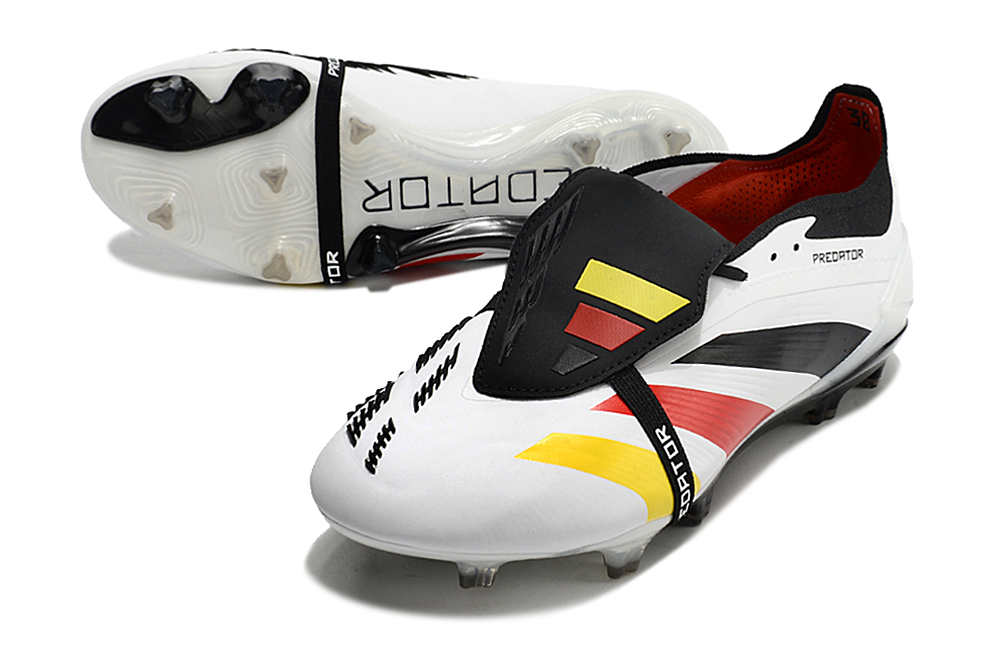 Adidas Predator Elite Tongue FG Cleats