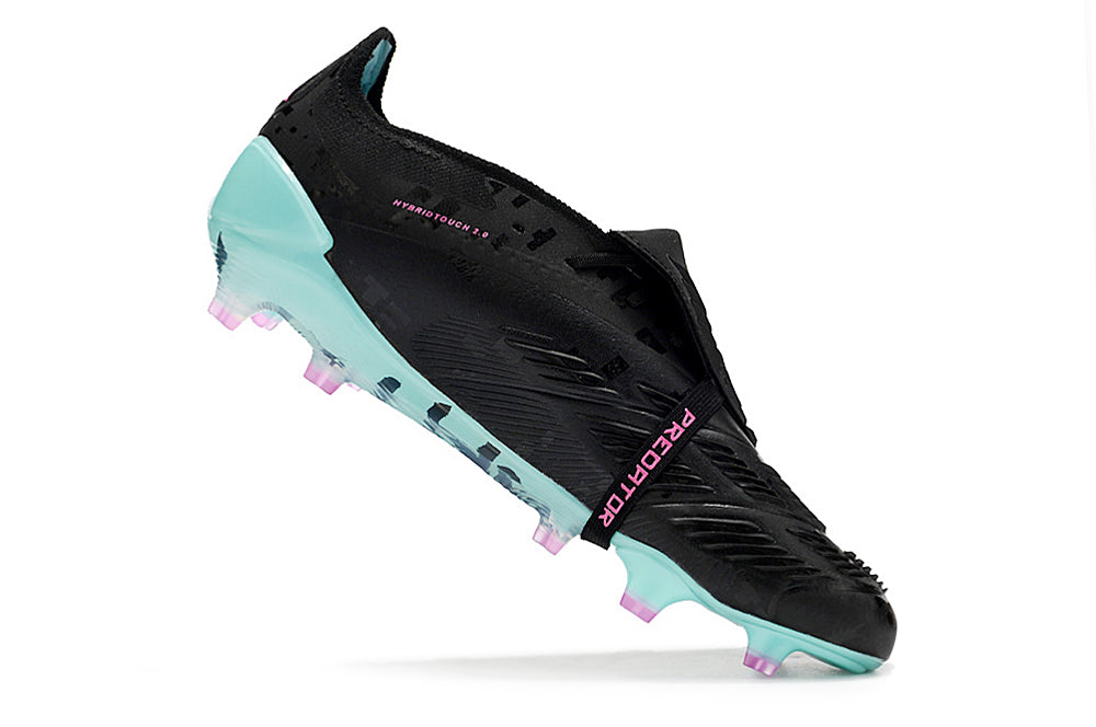 Adidas Predator Elite Tongue FG Cleats