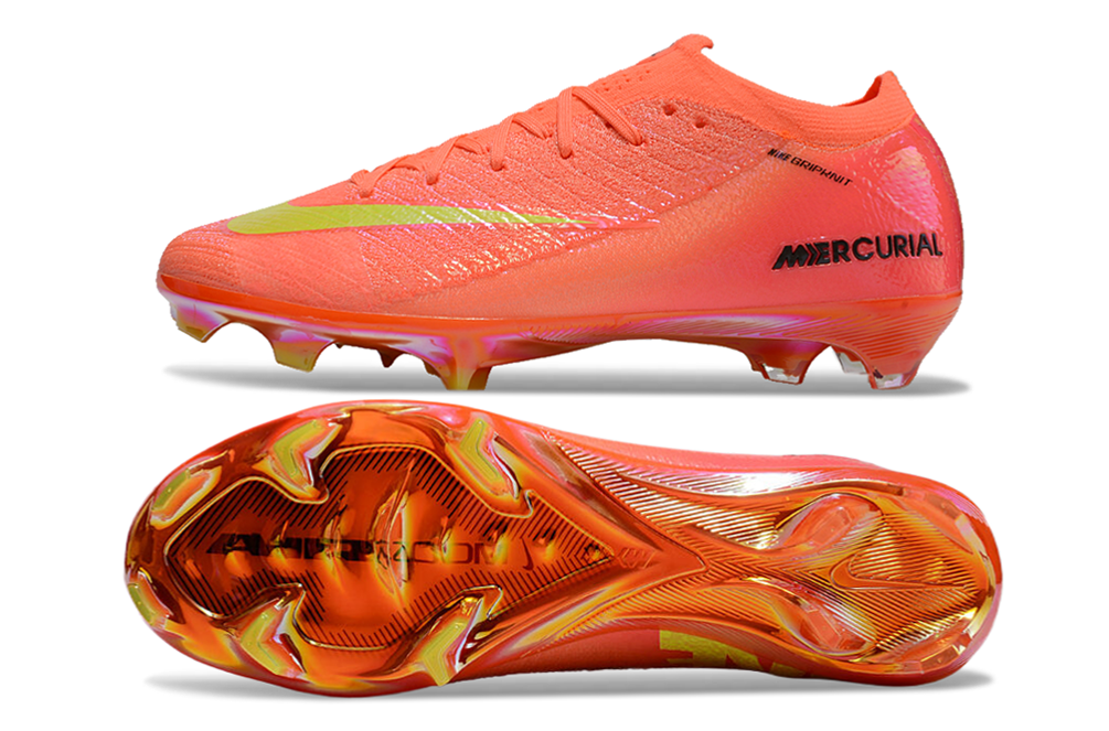 Nike Mercurial Air Zoom Vapor 16 Elite Cosmic 2 FG Cleats