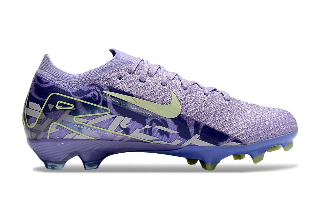 Nike Air Zoom Mercurial Vapor 16 Elite FG Cleats