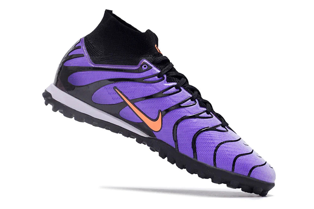 Nike Mercurial Superfly 9 Air TN TF Boots