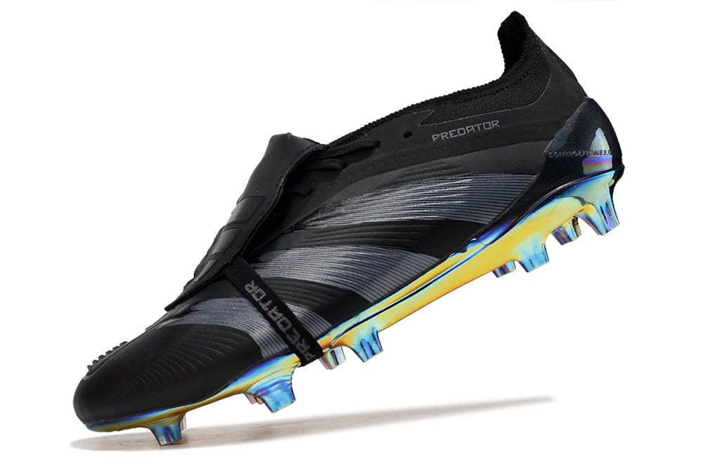 Adidas Predator Elite Tongue FG Cleats
