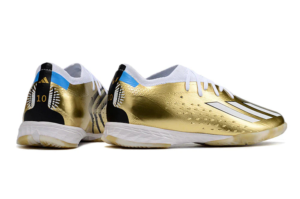Adidas X Speedportal.1 IC Boots