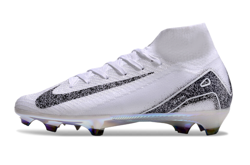 Nike Air Zoom Mercurial Superfly 10 Elite FG Cleats