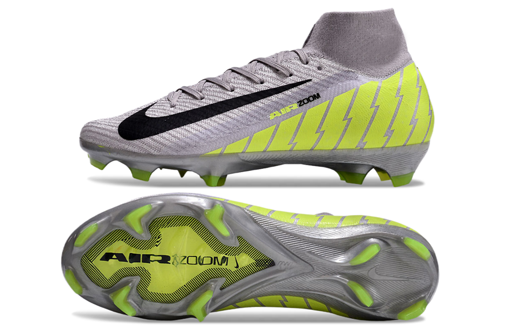 Nike Air Zoom Mercurial Superfly 10 Elite FG Cleats