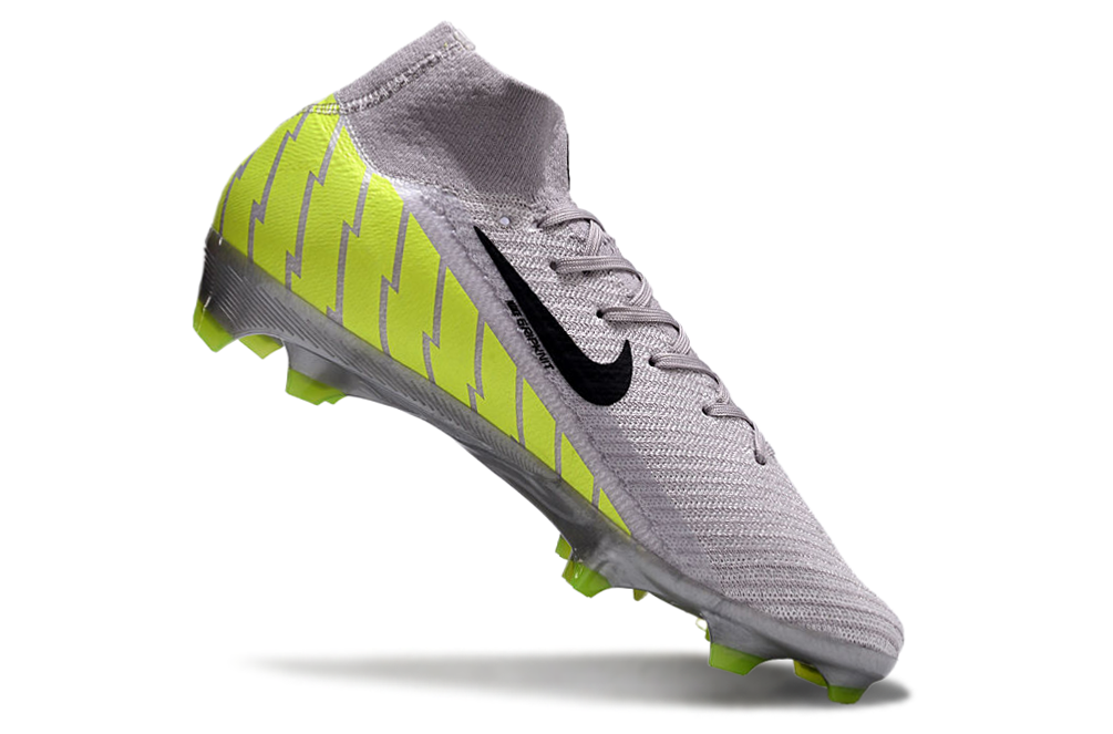 Nike Air Zoom Mercurial Superfly 10 Elite FG Cleats