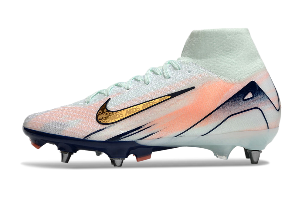 Nike Zoom Mercurial SuperFly 10 Elite SG Cleats