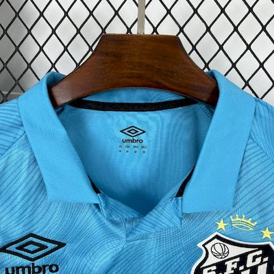 Santos Third Jersey 25/26