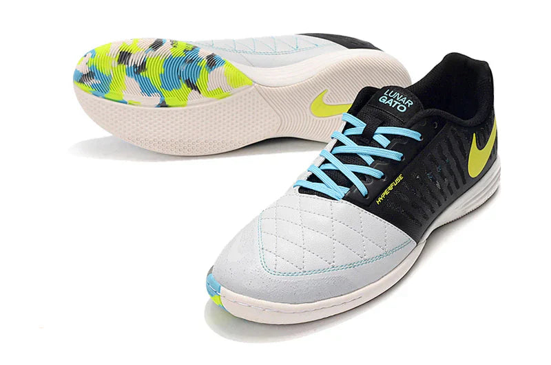 Nike Lunar Gato IC Boots