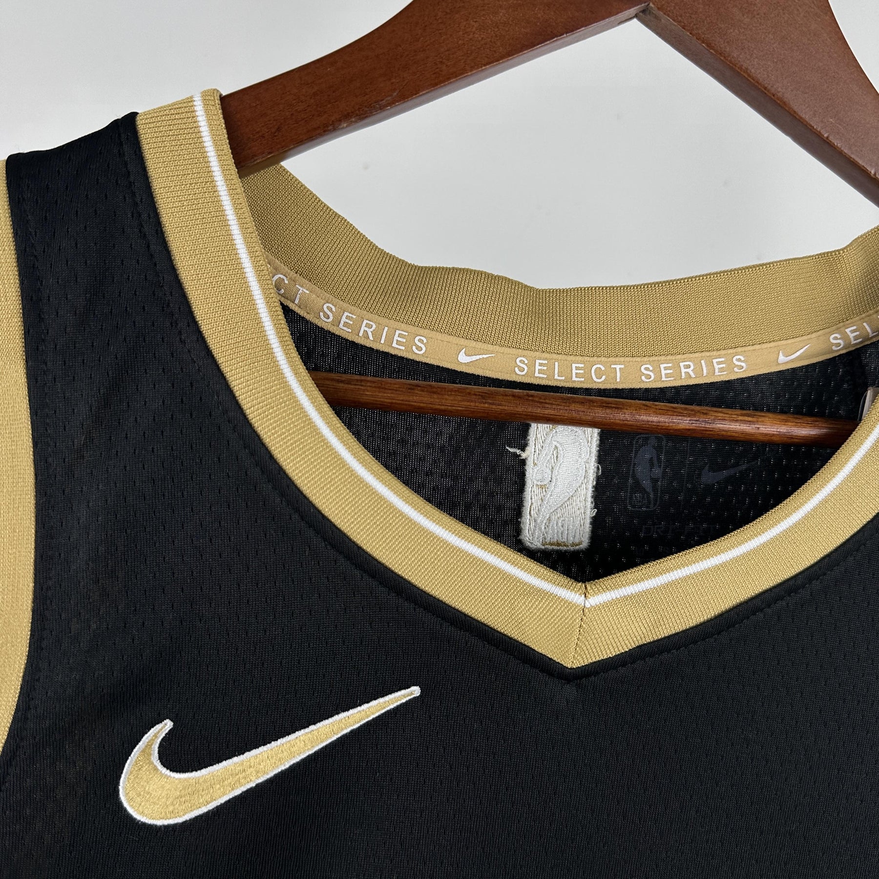 Memphis Grizzlies Select Series NBA Jersey