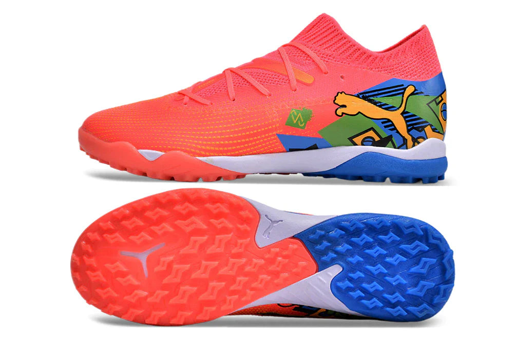 Puma Future FTR TF Boots