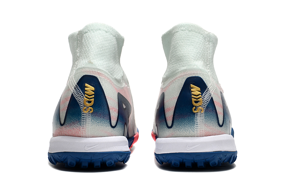 Nike Air Zoom Mercurial Superfly 10 Elite MDS9 TF Boots
