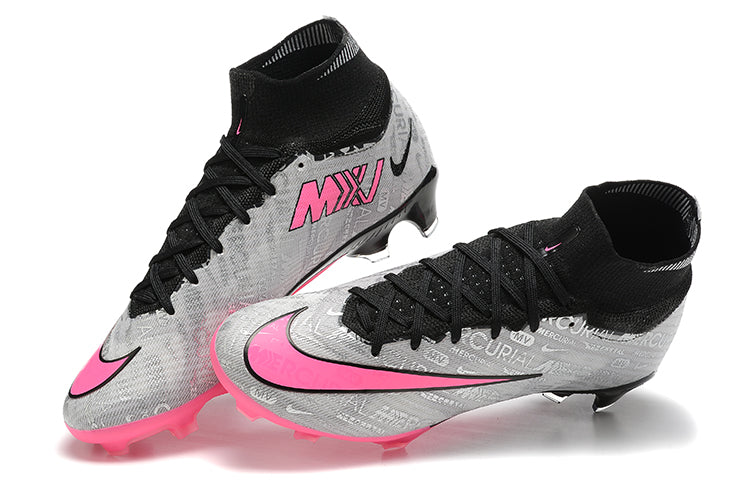 Nike Air Zoom Mercurial Superfly 9 Elite FG Cleats