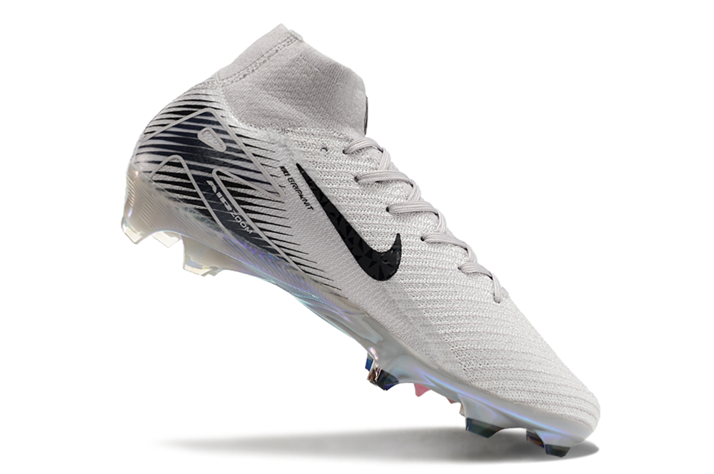 Nike Mercurial Superfly 10 FG Cleats