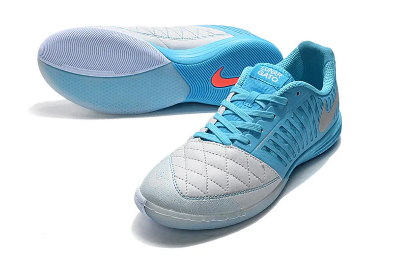 Nike Lunar Gato IC Boots