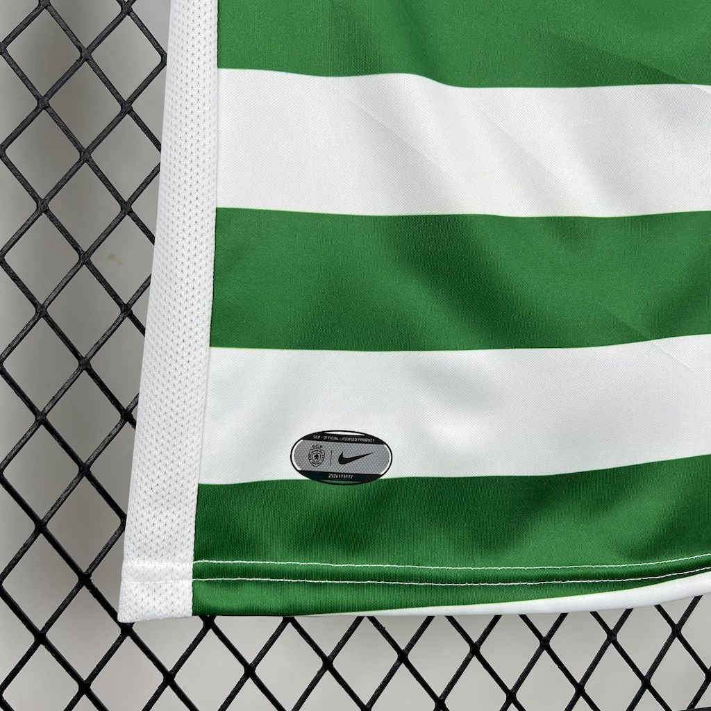 Sporting Home 25/26 Kit Kids