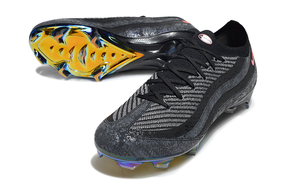 Nike Air Zoom Mercurial Vapor 16 Elite AIR MAX 95 FG Cleats