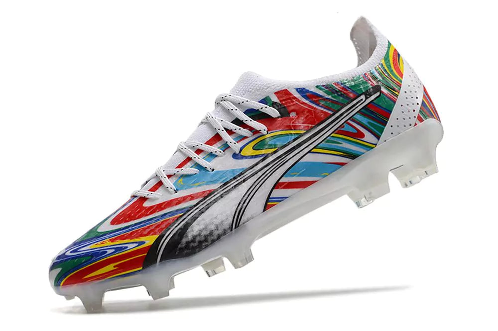 Puma King Ultimate FG Cleats