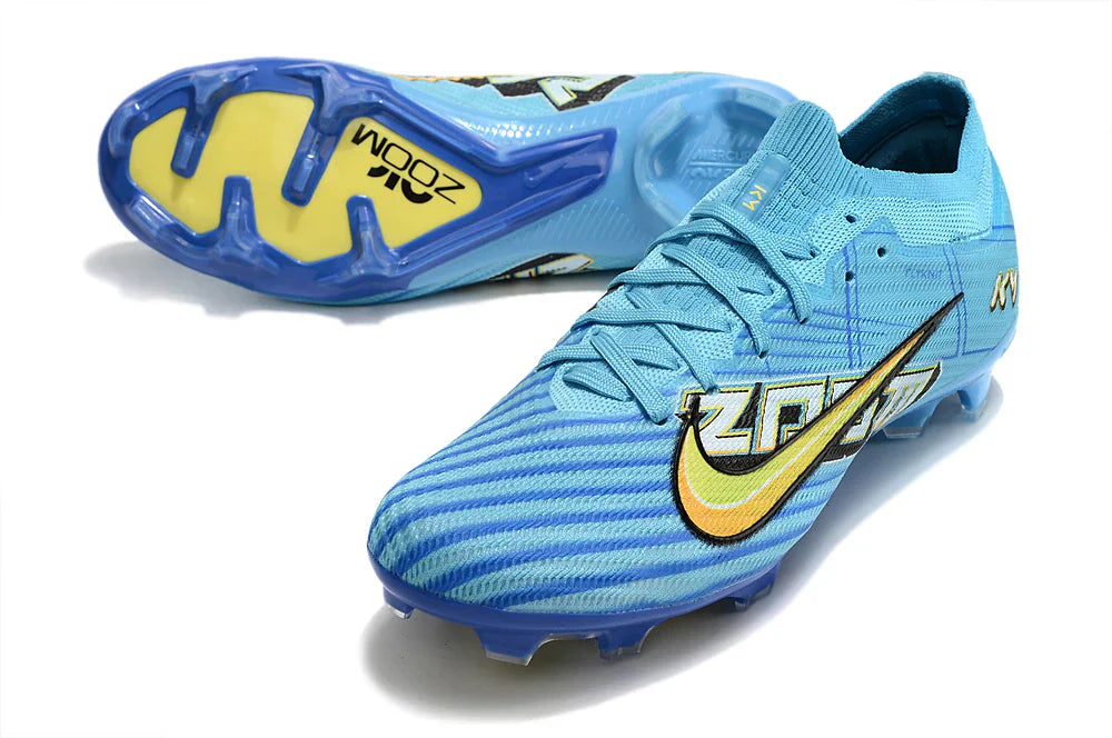 Nike Mercurial Vapor 15 KM Air Zoom FG Cleats