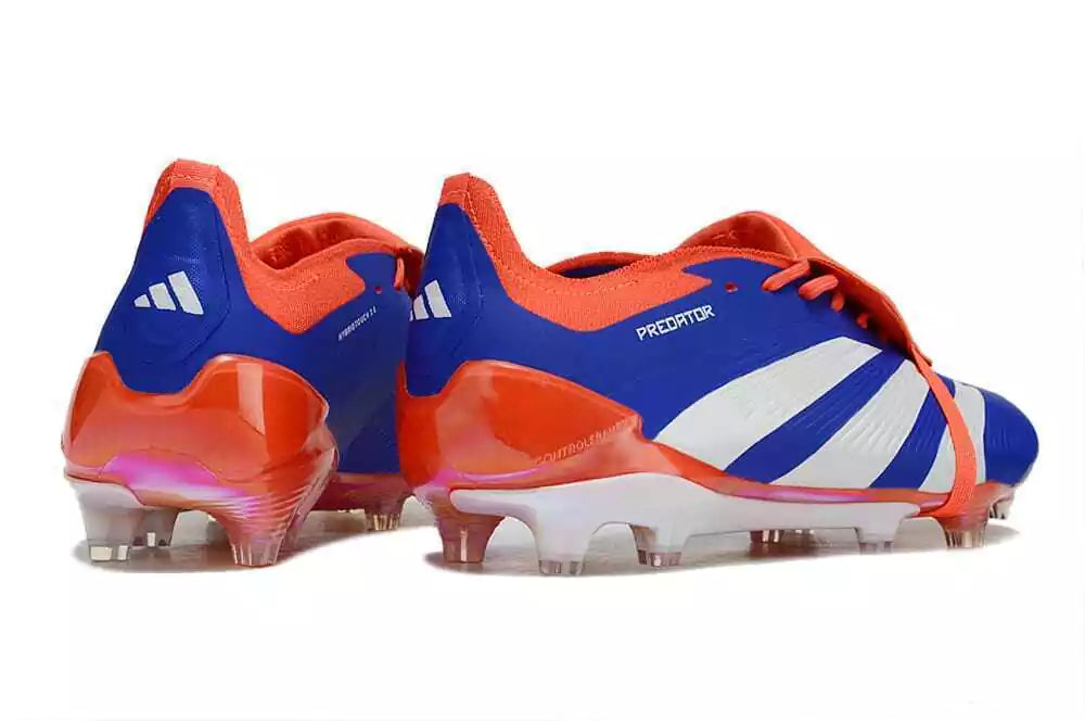 Adidas Predator Predstrike FT FG Cleats