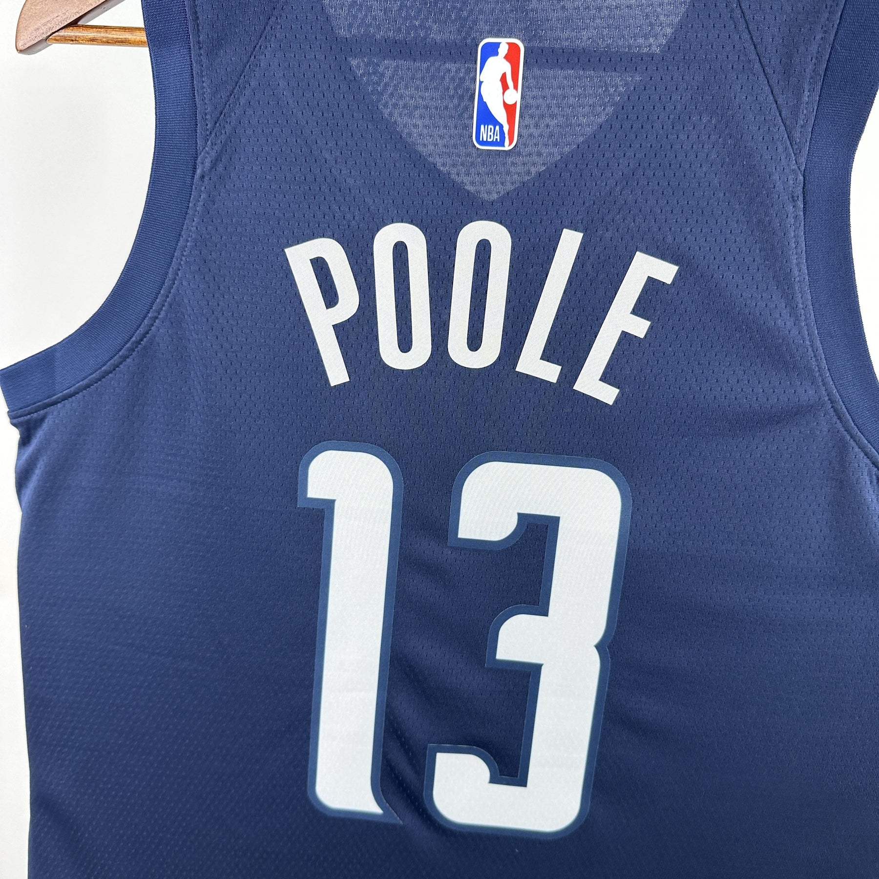 Washington Wizards Statement Edition NBA Jersey