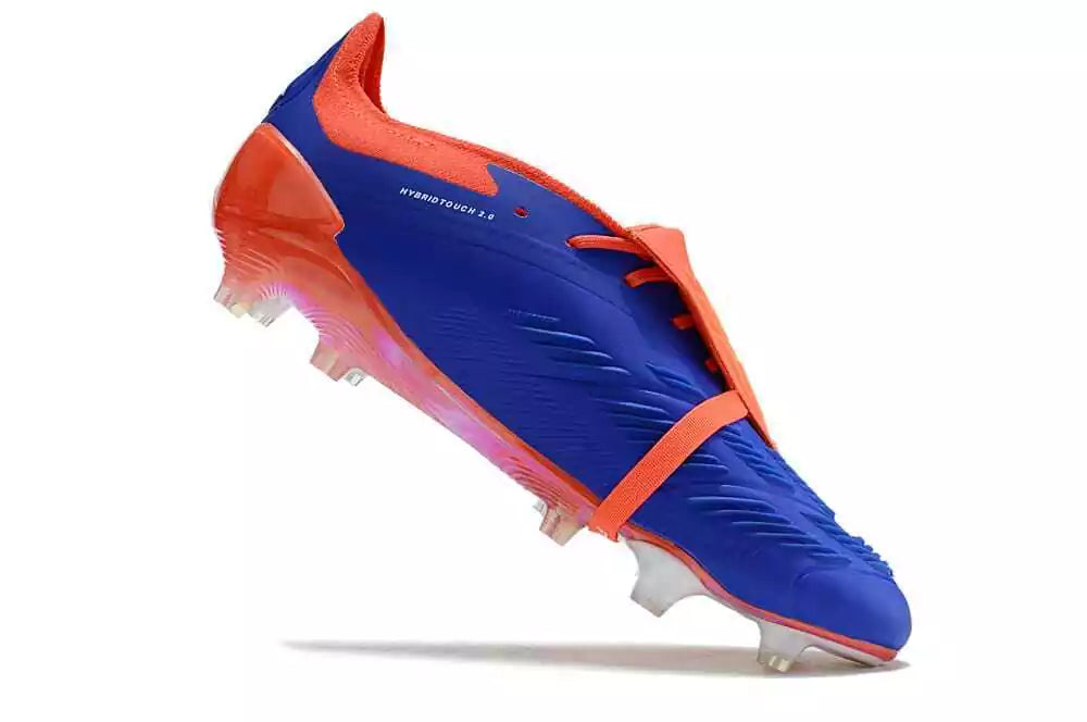 Adidas Predator Predstrike FT FG Cleats