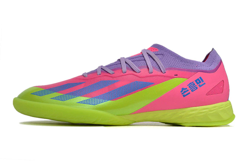 Adidas CrazyFast.1 SON IC Boots